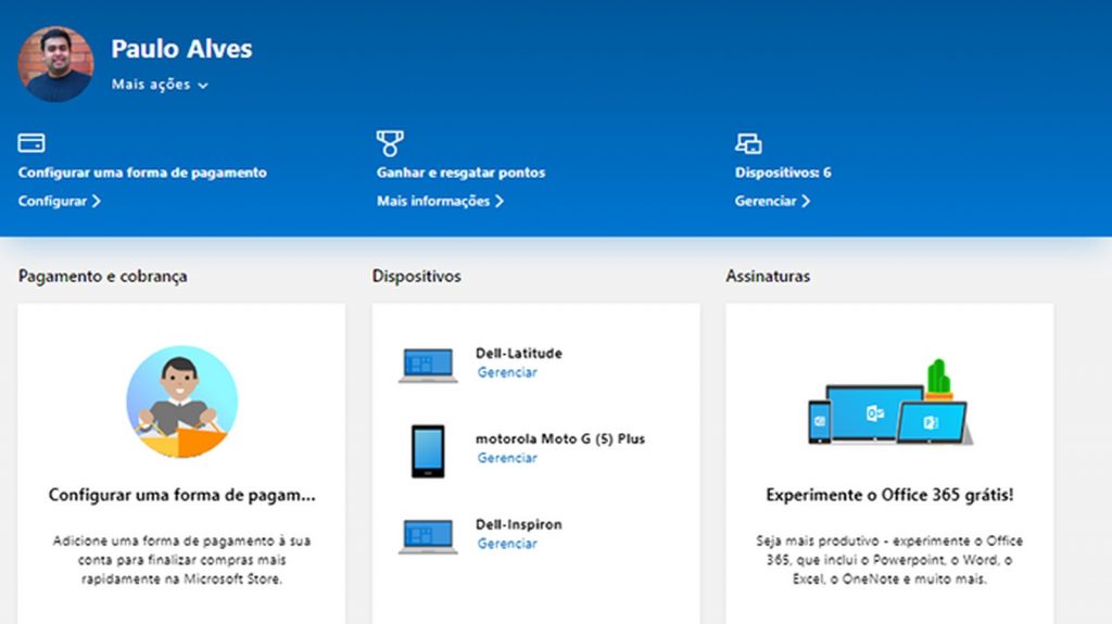 Veja como configurar a ferramenta de pesquisa do Windows 1903