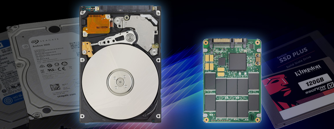 SSD interno ou externo? Veja as vantagens e desvantagens de cada tipo